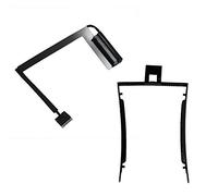 Gintai HDD Caddy Frame & HDD Cable de conexión para Lenovo ThinkPad P52 20M9 20MA P72 20MB 20MC EP520 Series 2.5" 01YU229 01YU230 DC02C00CR10