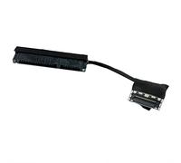 Gintai HDD Hard Connector Cable de repuesto para Dell Precision M3800 XPS15 L522X 9530 021YWY
