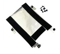 Gintai HDD Hard Drive Caddy - Bandeja de soporte para Dell Latitude 5521 E5521 5520 Precision 3561 3560 96GVC 096GVC con tornillos