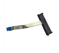 Gintai HDD SATA Cable Flex de Disco Duro para Lenovo Ideapad S145-14IWL 81MU S145-14IGM 81MW S145-14AST 81ST S145-14API 81UV S145-14IKB 81VB S145-14IIL 81W6 NBX0001NX00 NBX0001NX10 5C10S30003