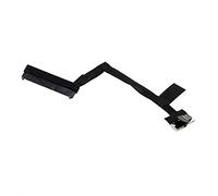 Gintai HDD SATA Hard Disk Cable Flex Disco Duro para Acer Aspire 5 A515 A515-51 Series, Aspire 5 A515-51G Series/Aspire 6 A615 A615-51 Series, Aspire 6 A615-51G Series DC02002SU00 50.GP4N2.004
