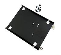 Gintai HDD SSD Soporte Marco para HP ProBook 430 G6, 431 G6, 435 G6, 436 G6, 440 G6, 441 G6, 445 G6, 446 G6, 450 G6, 455 G6, 430 G7, 440 G7, 450 G7, 455 G7