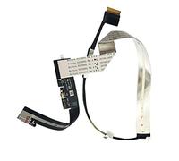 Gintai HS450 - Cable de cámara Web para Lenovo IdeaPad Yoga Slim 7 Pro-14IHU5 82NC Yoga Slim 7 Pro-14ITL5 82FX Slim 7 Pro-14IHU5 82QT 5C10S30405 5C10S30125 DC0200 02B51 0 US