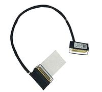 GinTai HT4B0 - Cable de pantalla LCD EDP UHD para Lenovo Thinkpad T14 Gen 2 P14s Gen 2 5C10Z23933 DC02C00L360