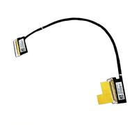 Gintai HT4B0 - Cable de Pantalla táctil LCD EDP de 40 Pines para Lenovo Thinkpad T14 Gen 2 20W1 20W0 DC02C00DZ60 5C10Z23931