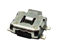 GinTai - Intercambio de botón de volumen para Lenovo IdeaPad Yoga 11 20187 2696 (5 unidades)