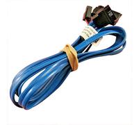 Gintai Intercambio de la señal óptica de propulsión alimentación del Cable SATA para DELL PowerEdge R710 Servidor 2.5" XT618