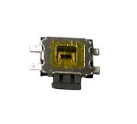 Gintai Interruptor de alimentación de placa base para Toshiba L55W-C P55W-C L40W-C E45W-C T U920T U925T L55W-C5204 L55W-C5252 L55W-C5256 L55W-C5314