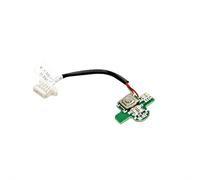 Gintai - Interruptor de Red para Sony PCG-81113L PCG-81114L PCG-81115L VPC-F11KFX / H VPC-F11LFX VPC-F11LFX / B VPC-F12XHX / B VPC-F12YFX VPC-F12YFX / B
