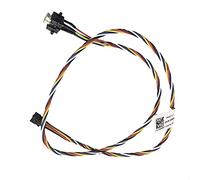 Gintai Interruptor Encendido y Apagado MiniTower MT para DELL Optiplex 390 | 3010 790 990 3020 7010 9010 9020 MT 074XPK 74XPK CRH0K 0RMMW2