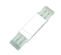 Gintai IO Board Cable Reemplazo para Lenovo LOQ 15IRH8 82XV LOQ 15APH8 82XT ILG10 NBX00035O00