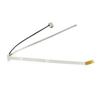 Gintai IR RGB - Cable de cámara de vídeo para Lenovo Thinkpad T590 20N4 20N5/P53s 20N6 20N7/P15s Gen 1 20T4 20T5/T15 20S6 20S7 FT590 01YT327 DC02002020202002020202020202020202023L00. DC020023L20