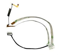 Gintai IR Webcam Cámara Flex Cable Plano para Lenovo Thinkpad P14s Generation 2 (Typ 20VX 20VY), T14 Generation 2 (Typ 20W0 20W1) 5C11C12491 DC020023J60
