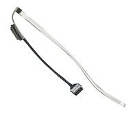 Gintai JS470 - Cable de vídeo de pantalla LCD eDP para Lenovo Ideapad 1-14IJL7 82LV 1-14IAU7 82QC 1-14ALC7 82R3 1-14IGL7 82V6 DC02C00US30 DC02C00US0US0000 02C00 US10 DC02C00US20 5C10S30336