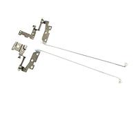 Gintai Juego Brazo Soporte bisagra Izquierda Derecha Pantalla LCD para Lenovo Ideapad Slim 1-14AST-05 81VS IdeaPad 1-14IGL05 81VU 1-14ADA05 5H50S28937