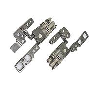 Gintai Juego de 2 soportes de bisagra para pantalla LCD, brazo izquierdo derecho para HP Envy X360 13-AY 13-BD 13-AY0775NG 13-AY0779NG 13-BD0011NW 13-BD0007NW TPN-C147 L95885-001 L9449999 -001