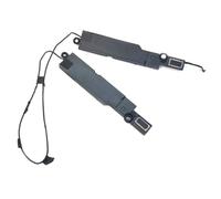 Gintai Juego de altavoces de repuesto interno para Dell XPS 15 9500 9510 Precision 5550 5560 06NVTX altavoz altavoz barra de sonido altavoz