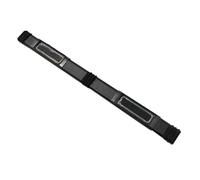 Gintai Juego de altavoces de repuesto interno para Lenovo Yoga C940-14IIL FYG80 PK23000RYL0 altavoz altavoz barra de sonido altavoz