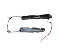 GinTai Juego de altavoces integrado para Dell Latitude E7270 7270012W9D 12W9D