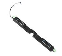 Gintai Juego de altavoces internos de repuesto para Lenovo ThinkPad T16 Gen 1 / T16 Gen 2 / P16s Gen 1 / P16s Gen 2 / L13 Gen 5 21LC 5SB0Z88674 PK230010FL0 PK230010FV0 altavoz altavoz altavoz barra de