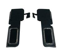 GinTai Juego de altavoces para portátil L+R de repuesto para M a c Book Pro Retina de 15 pulgadas A1707 2016 2017