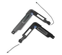 Gintai - Juego de altavoz de repuesto para Lenovo ideapad Yoga C940-14IIL 81Q9/ideapad Yoga C940-14IIL 81Q9,5SB0T70501 PK23000RZL0/5SB0T70498 PK23000S0L0 L+R