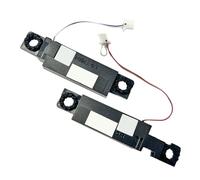 Gintai - Juego de Altavoz de Repuesto para Lenovo Legion 7-16ACHg6 82N6, 7-16ITHg6 82K6 5SB1B83120 PK23000XCC1 5SB1B83130 PK23000XCC0 FRU Spk Y7 60 38 13 5SB0S31950 5SB0S31956