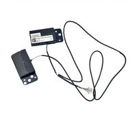 Gintai - Juego de altavoz de repuesto para Lenovo ThinkPad X1 Carbon 9th Gen 20XW 20XX 5SB1C90384 5SB1C90385 PK23000U0L0 (The Smaller)