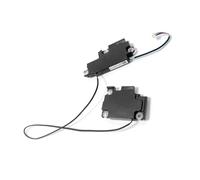 Gintai - Juego de altavoz de repuesto para Lenovo ThinkPad X1 Yoga 4th Gen 20QF 20QG 20SA 20SB X1 Yoga 5th Gen 20UB 20UC 5SB0V25134 5SB0V25135 PK23000RML0