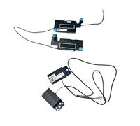 Gintai - Juego de altavoz incorporado para Lenovo ThinkPad X1 Carbon 9th Gen 20XW 20XX 5SB1C90384 5SB1C90385 PK23000TZL0 PK23000U0L0 (2 Big + 2 Small)