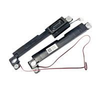 Gintai - Juego de altavoz incorporado para Lenovo Yoga S740-14IIL 81RS 81RM 5SB0S31900 PK23000S8L0