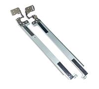 GinTai Juego de bisagras de eje de pantalla LCD para portátil Acer Nitro 5 AN515-43 AN515-54 AN515-55 AN515-54-54W2 AN515-43-R0YM AN515-54-55-50TP N18C3 N20C1 33. Q. 5AN2.006 AM2K1000200 AM2K1000100