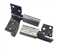 GinTai Juego de bisagras de eje de pantalla LCD para portátil Lenovo Yoga 2 PRO 20266 90204412