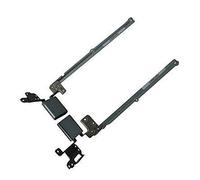 Gintai - Juego de bisagras LCD para portátil Acer Chromebook Spin 11 R751T R751TN