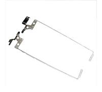 GinTai - Juego de bisagras LCD para portátil Lenovo IdeaPad 320-15IKB 320-15ISK 320-15AST 320-15ABR 320-15IAP 520-15
