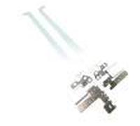 Gintai - Juego de bisagras para Pantalla LCD de portátil Lenovo Yoga 500-15IBD 80N6