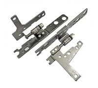Gintai Juego de brazo para pantalla LCD izquierda y derecha para Dell Inspiron 16 PRO 5620 5625
