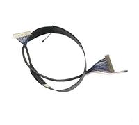 Gintai Juego de Cables para Microsoft M1070101-004-CBL Assy Thunder HS