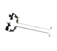 Gintai - Juego de rieles de bisagras para HP 15-g166nr 010dx 227wm 136ds 038cy 035wm 037ds 273nr 072nr 042cy 010nr 020dx 036ds 029wm