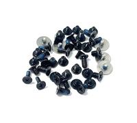 Gintai - Juego de tornillos para ordenador portátil, componentes y piezas de repuesto para LENOVO IdeaPad Duet 3 10IGL5 82AT 82HK 5S10Z75142 Set of Screws