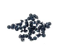 Gintai - Juego de tornillos para ordenador portátil, componentes y piezas de repuesto para LENOVO IP Duet 3 Chrome 11Q727 82T6 5S10S35401 Set of Screws