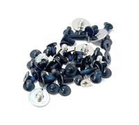 Gintai - Juego de tornillos para ordenador portátil, componentes y piezas de repuesto para LENOVO ThinkPad X1 Extreme 1st Gen 20MF 20MG Set of Screws