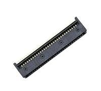 GinTai Keyboard FPC Cable Conector de repuesto para M a c Book Pro A1425 A1502 A1398 (5 unidades)