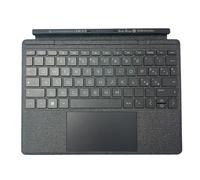 Gintai Keyboard ITL - Teclado italiano para HP 11-inch 11-be 11m-be TPN-C156 TPN-C156K 9CH150012G M90128-061 teclado tableta teclado portátil para tablet Keyboard Backlit Laptop
