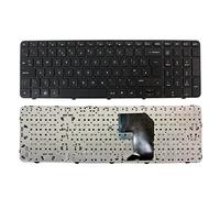 Gintai Keyboard Teclado UK Layout para HP Pavilion G7-2000 G7-2100 G7-2200 G7-2300 G7-2200sa G7-2274sa G7-2276sa G7-2277sa G7-2050sa G7-2051sa G7-2054sa G7-2100sa Keyboard Laptop