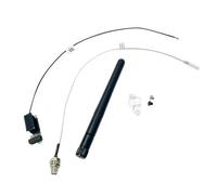 Gintai - Kit de antena interior WLAN+WiFi para Dell Optiplex 3080 5080 7080 3090 5090 7090 0RYXHK 030DC8 0C5NF7 Wireless Interno PC Portátil