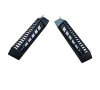 Gintai - Kit de bisagras LCD para HP Omen 15-CE 15-CE011DX 929474-001 929475-001