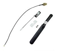 Gintai Kit de Cable de Antena WiFi para Lenovo ThinkCentre M70a M90q M80q