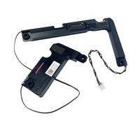 GinTai Kit de repuesto de altavoz izquierdo y derecho para portátil Lenovo IdeaPad 3 15IIL05 81WE PK23000SSL0 PK23000SSV0