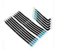 GinTai Kit de tiras adhesivas LCD 5T10S33090 pantallas LCD tiras de repuesto para Lenovo Legion 5P-15IMH05H 82AW 5P-15IMH05 82AY 5P-15ARH05H 82GU (5L+5R+5M)